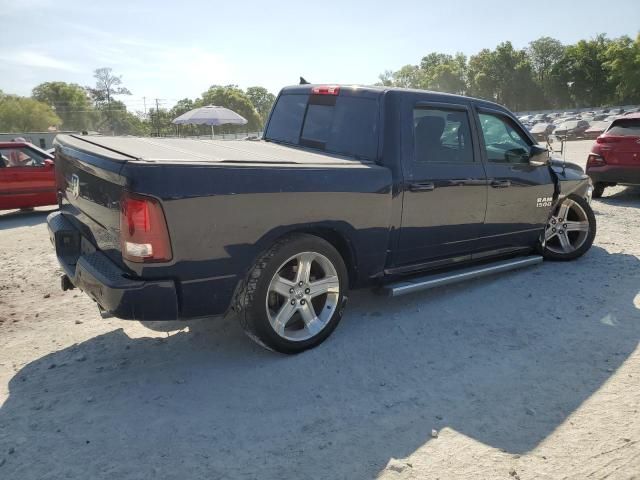 2017 Dodge RAM 1500 Sport