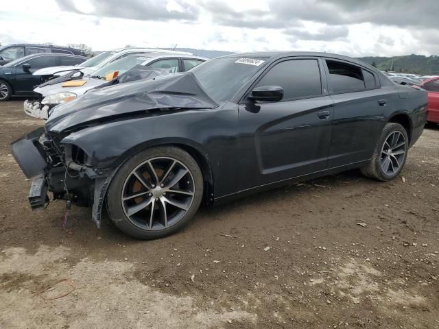 2013 Dodge Charger SE