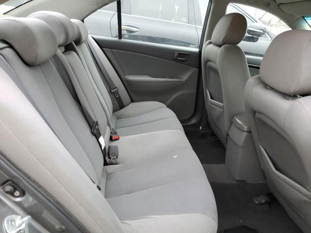 2009 Hyundai Sonata GLS