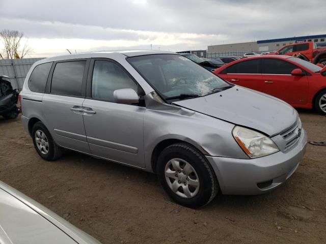 2008 KIA Sedona