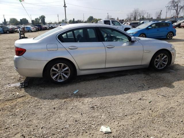 2015 BMW 528 I