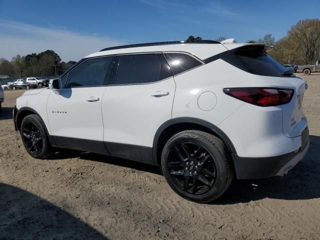 2020 Chevrolet Blazer 2LT