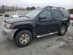 2011 Nissan Xterra OFF Road