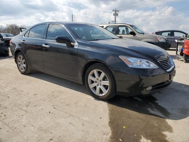 2008 Lexus ES 350