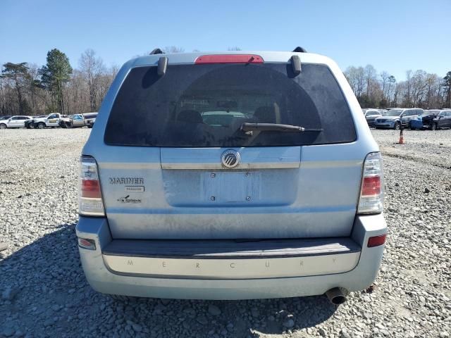 2009 Mercury Mariner Premier