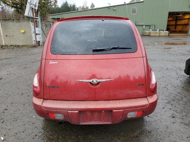 2008 Chrysler PT Cruiser Touring