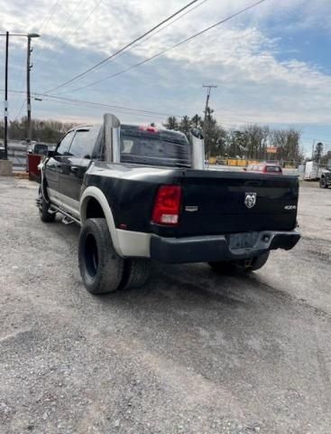 2010 Dodge RAM 3500