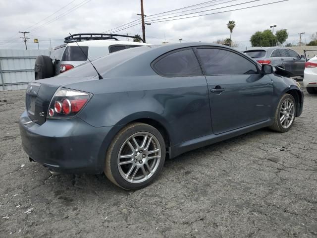 2008 Scion TC