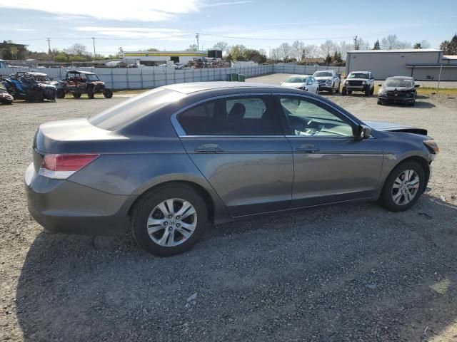 2010 Honda Accord LXP