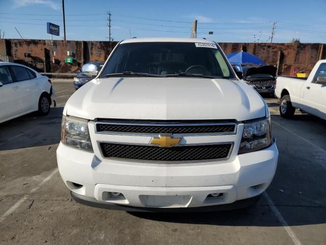 2009 Chevrolet Tahoe K1500 LS