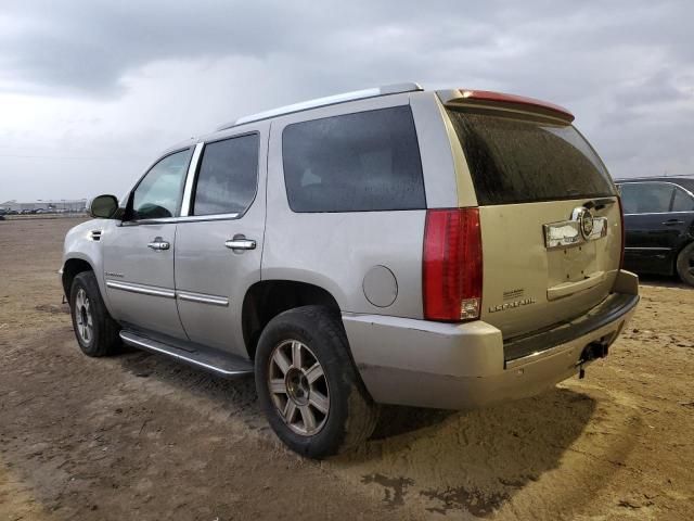 2007 Cadillac Escalade Luxury