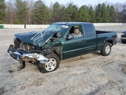 2004 Chevrolet Silverado K1500 for sale in Gainesville, GA