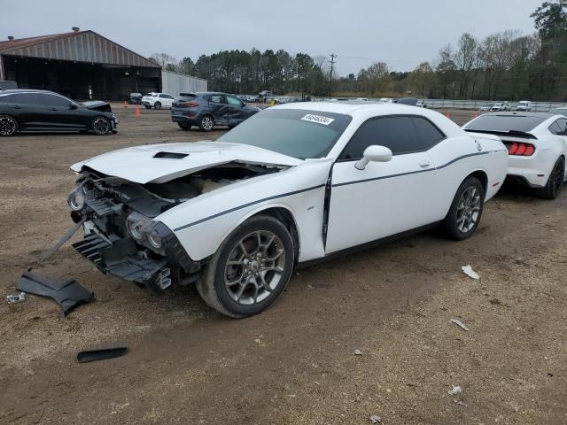 2017 Dodge Challenger GT