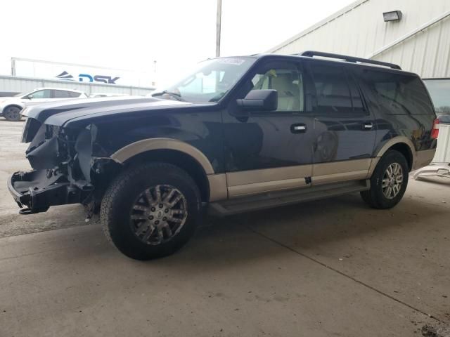 2013 Ford Expedition EL XLT