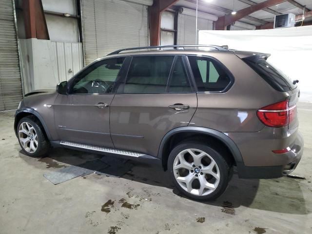 2013 BMW X5 XDRIVE35I