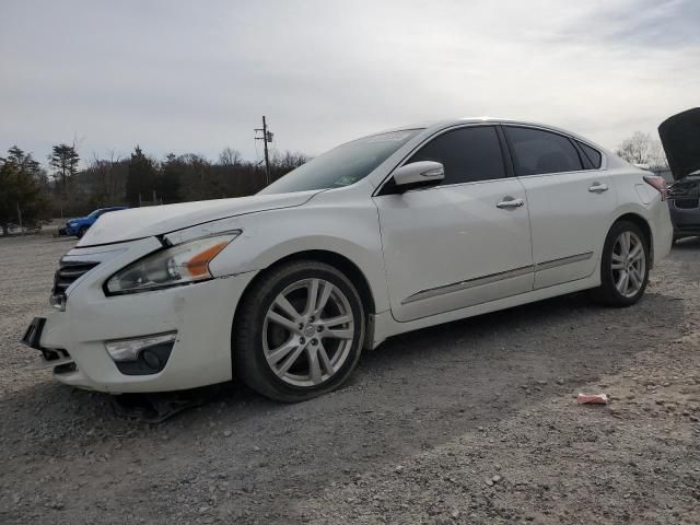 2015 Nissan Altima 3.5S