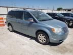 2008 Chrysler Town & Country Touring