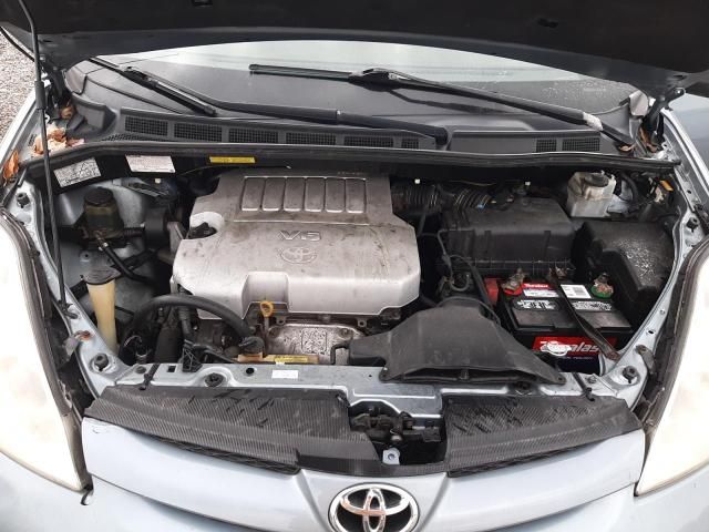 2007 Toyota Sienna CE