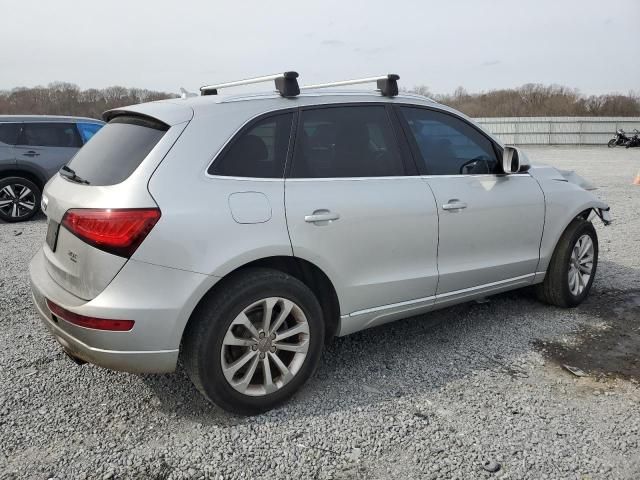 2014 Audi Q5 Premium