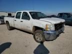 2010 Chevrolet Silverado C2500 Heavy Duty