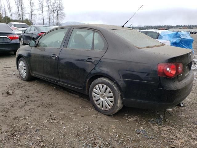 2010 Volkswagen Jetta S