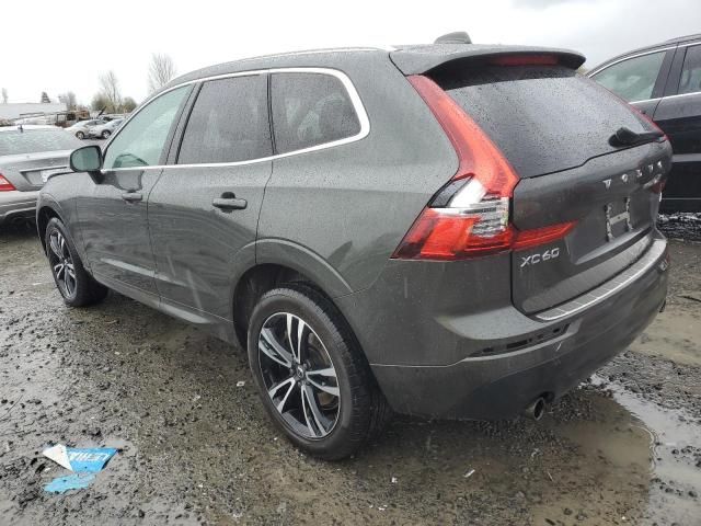 2018 Volvo XC60 T6 Momentum