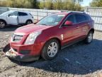 2011 Cadillac SRX Luxury Collection