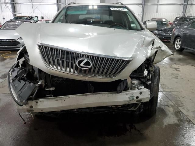 2005 Lexus RX 330