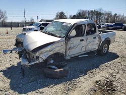 2003 Toyota Tacoma Double Cab Prerunner en venta en Mebane, NC