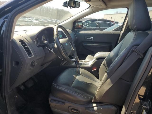 2007 Ford Edge SEL