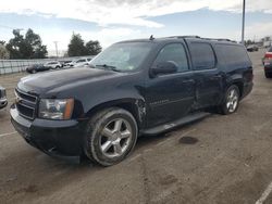 2014 Chevrolet Suburban K1500 LT for sale in Moraine, OH