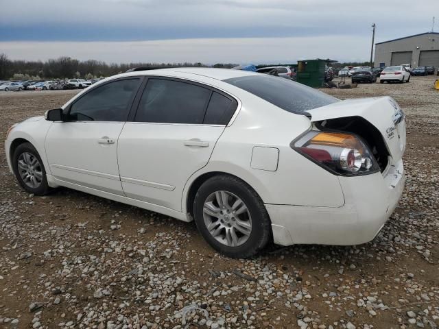 2010 Nissan Altima Base