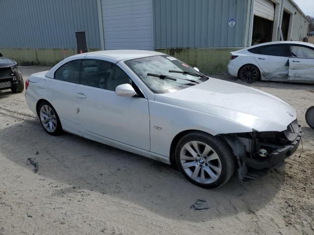 2013 BMW 328 I Sulev