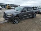 2016 Toyota Tacoma Double Cab