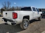 2016 Chevrolet Silverado K2500 High Country