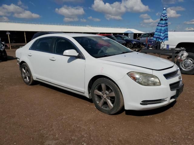 2011 Chevrolet Malibu 1LT