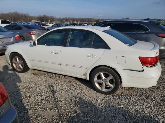 2009 Hyundai Sonata SE