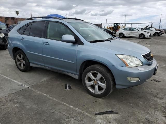 2007 Lexus RX 350