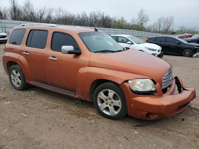 2007 Chevrolet HHR LT