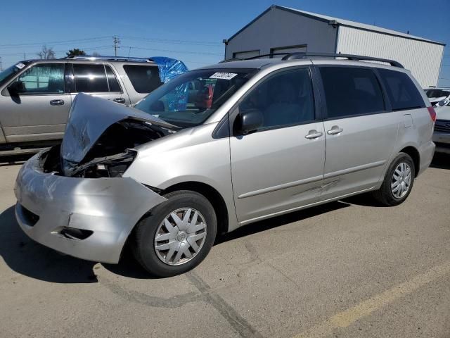 2008 Toyota Sienna CE