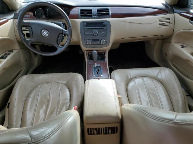 2007 Buick Lucerne CXL