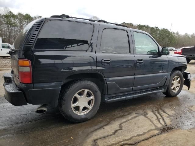 2002 GMC Denali