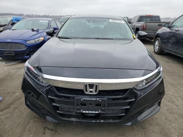 2020 Honda Accord EX