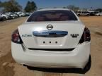 2012 Nissan Altima SR