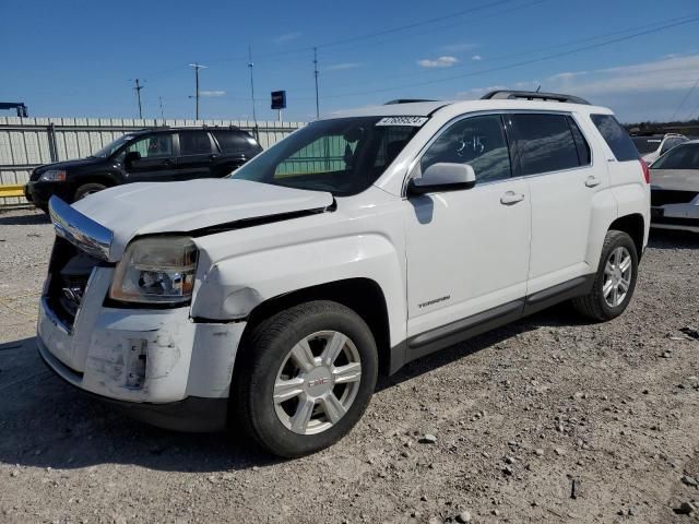 2014 GMC Terrain SLE