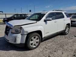 GMC salvage cars for sale: 2014 GMC Terrain SLE