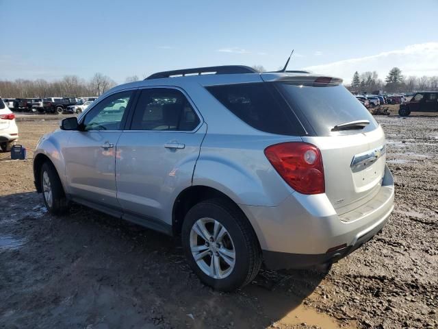 2012 Chevrolet Equinox LT