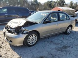 2005 Honda Civic LX for sale in Mendon, MA