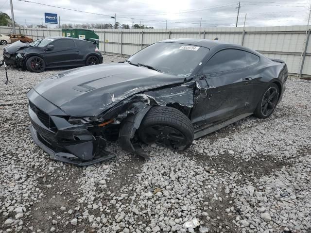 2023 Ford Mustang GT