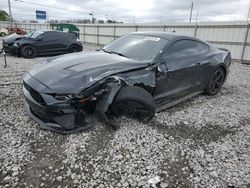 Ford Mustang salvage cars for sale: 2023 Ford Mustang GT